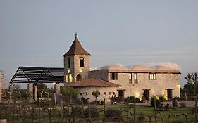 Hotel de Tierra Viñedo y Spa - Aeropuerto Querétaro